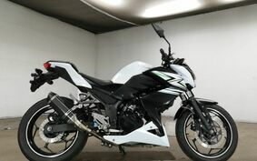 KAWASAKI Z250 ER250C