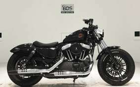 HARLEY XL1200X 2021