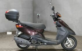 YAMAHA AXIS 125 TREET SE53J