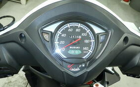 SUZUKI ADDRESS 110 CE47A