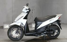 SUZUKI ADDRESS 110 CE47A