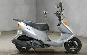 SUZUKI ADDRESS V125 CF4EA