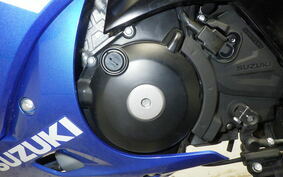 SUZUKI GSX-R125 DL33B