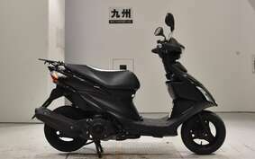 SUZUKI ADDRESS V125 S CF4MA