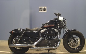 HARLEY XL1200X 2011 LC3