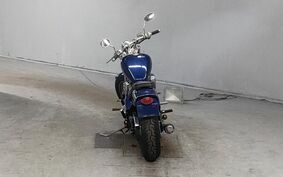 HONDA STEED 400 1993 NC26