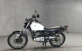 SUZUKI GRASS TRACKER NJ4DA