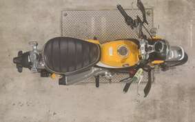 HONDA MONKEY 125 JB02