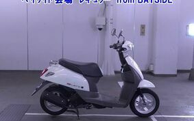 SUZUKI LET's G CA4AA