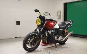 HONDA CB400SF VTEC Spec3 2006 NC39