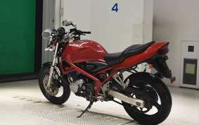 SUZUKI BANDIT 250 V Type GJ77A