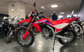 HONDA CRF250L MD47