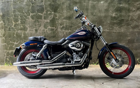HARLEY HARLEY FXDBA1580 2013 VB4