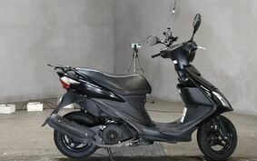 SUZUKI ADDRESS V125 S CF4MA