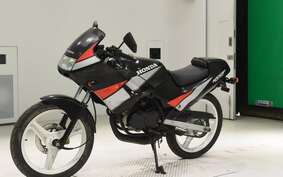 HONDA NS50F AC08