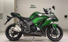 KAWASAKI NINJA 1000 A 2024 ZXT00W