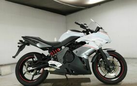 KAWASAKI NINJA 400 R 2013 ER400B