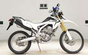 HONDA CRF250L MD38