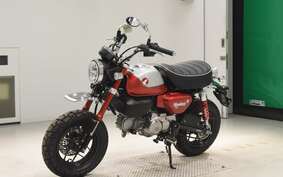 HONDA MONKEY 125 JB03