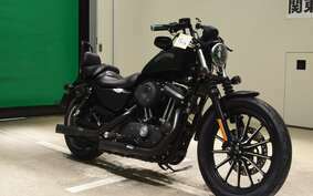 HARLEY XL883N 2014 LE2