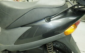 SUZUKI ADDRESS V125 G CF46A