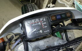 HONDA CRM250AR MD32