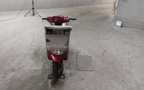 SUZUKI LETS4 CA43A
