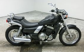 KAWASAKI ELIMINATOR 250 LX 1993 EL250A