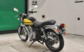 KAWASAKI ESTRELLA RS BJ250A