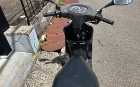 YAMAHA JOG DELUXE SA36J