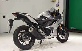 YAMAHA YZF-R25 A RG43J