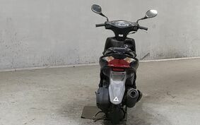 SUZUKI ADDRESS V125 S CF4MA