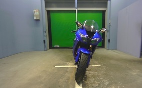 KAWASAKI ZX 10 NINJA R 2010 ZXCE18