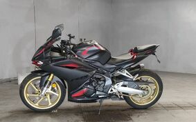 HONDA CBR250RR MC51