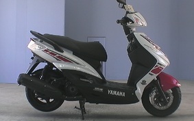 YAMAHA CYGNUS 125 XSR 2 2012 SE44J