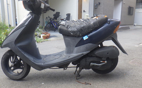 SUZUKI LET's 2 CA1PA