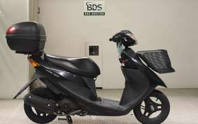 SUZUKI ADDRESS V50 CA4BA