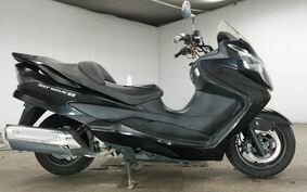 SUZUKI SKYWAVE 250 (Burgman 250) S CJ44A