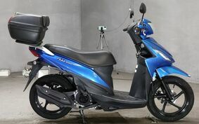 SUZUKI ADDRESS 110 CE47A