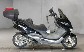 YAMAHA MAJESTY 125 SE22