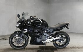 KAWASAKI NINJA 400 R 2011 ER400B