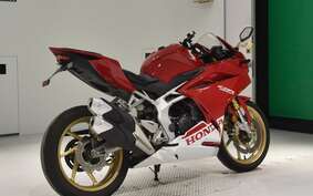 HONDA CBR250RR A MC51