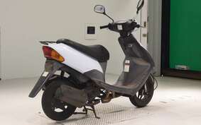 SUZUKI LET's 2 CA1PA