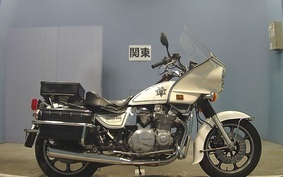 KAWASAKI Z1000 P 1993 KZCP29