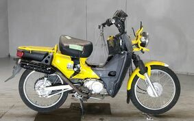 HONDA CROSS CUB 110 JA10