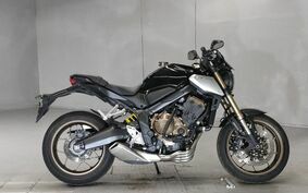 HONDA CB650R 2020 RH03