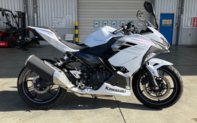 KAWASAKI NINJA 400 2022 400