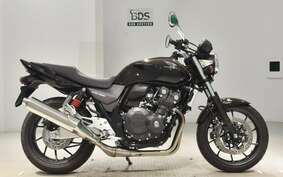 HONDA CB400SF GEN 4 A 2021 NC42