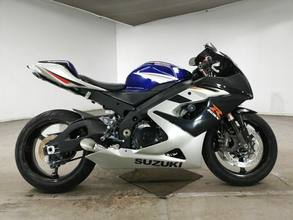 GSXR 1000 2010