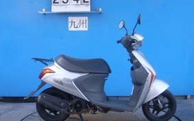 SUZUKI LET's 5 CA47A